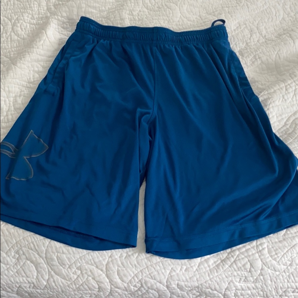 Under armour Men’s shirts with pockets